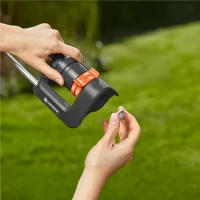 Zraszacz wahadłowy Aqua M – Gardena foto 3