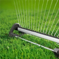 Zraszacz wahadłowy Aqua M – Gardena foto 2