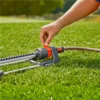 Zraszacz wahadłowy Aqua M – Gardena foto 1