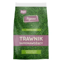 Nasiona trawy – Vegano – trawnik samonawożący – 4 kg Target