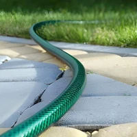 Wąż ogrodowy 3-warstwowy – Economic 1-2 cala 15 m – Cellfast foto