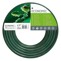 Wąż ogrodowy 3-warstwowy – Economic 1-2 cala 15 m – Cellfast