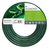 Wąż ogrodowy 3-warstwowy – Economic 1-2 cala 25 m – Cellfast