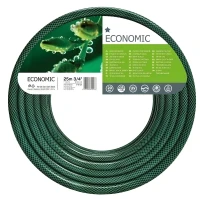 Wąż ogrodowy 3-warstwowy – Economic 3-4 cala 25 m – Cellfast