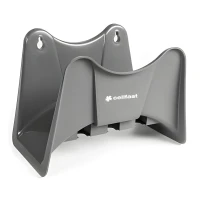 Wąż ogrodowy 1-2 cala 20 m + wieszak na wąż + zraszacze + złączki - Basic Cellfast wieszak