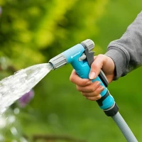 Wąż ogrodowy 1-2 cala 20 m + zraszacze + złączki - Smart+Hydron Cellfast foto 5