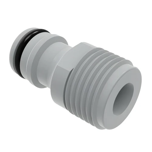 Przyłącze kranowe - gwint zewnętrzny 1-2 cala Ideal – Cellfast