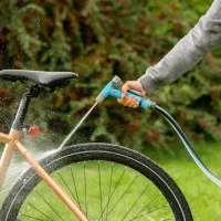 Pistolet do podlewania - zraszacz Hydron Ideal – Cellfast foto 9
