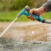 Pistolet do podlewania - zraszacz Hydron Ideal – Cellfast foto 8