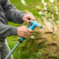 Pistolet do podlewania - zraszacz Hydron Ideal – Cellfast foto 4