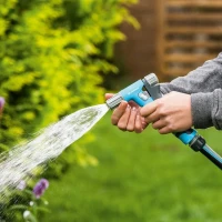 Pistolet do podlewania - zraszacz Hydron Ideal – Cellfast foto 3