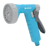 Pistolet do podlewania - zraszacz 6-funkcyjny Rain Ideal – Cellfast