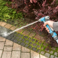 Pistolet do podlewania - zraszacz Hydron Ideal – Cellfast foto 7