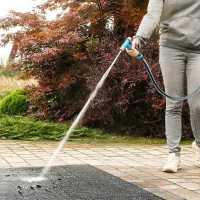 Pistolet do podlewania - zraszacz Hydron Ideal – Cellfast foto 6