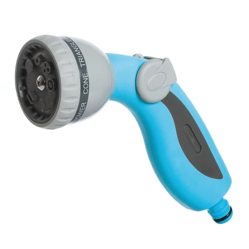 Pistolet do podlewania - zraszacz 8-funkcyjny Mix Ideal – Cellfast