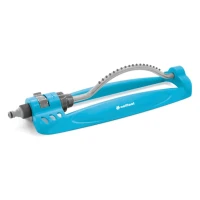 Zraszacz wahadłowy Turbo Ideal – Cellfast