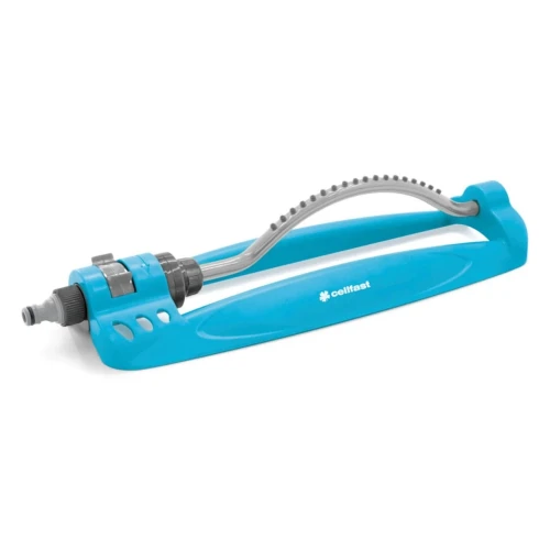 Zraszacz wahadłowy Turbo Ideal – Cellfast