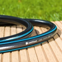 Wąż ogrodowy 1-2 cala 20 m + zraszacze + złączki - Hobby+Ergo Cellfast foto 4