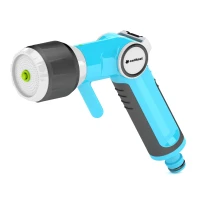 Wąż ogrodowy 1-2 cala 20 m + zraszacze + złączki - Hobby+Ergo Cellfast 5