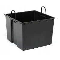 Doniczka Finezja 300 – Lamela - wkład