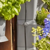 Ogród wertykalny NatureUp! – zestaw podstawowy – Gardena foto 2