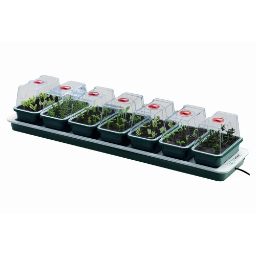 Elektryczny propagator Super 7 miniszklarenka – Garland
