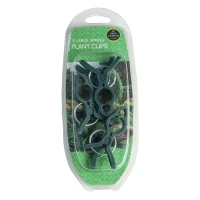 Duże klipsy - zapinki do roślin 5 szt. – Garland
