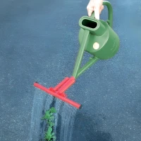 Składana nakładka na konewkę – Feed i Weed – Garland foto