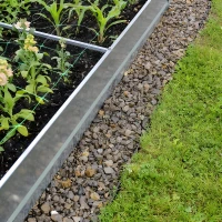 Obrzeże ogrodowe RIM-BORD – 4,5 cm x  1 m Bradas foto 9