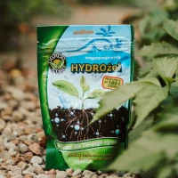 Hydrożel – ochrona przed suszą – 200 g Ogród Start foto 1