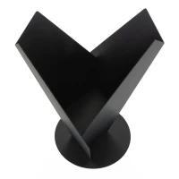 Palenisko ogrodowe stalowe – Y Fire – 68 x 72 x 80 cm Unico 6
