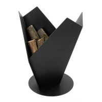 Palenisko ogrodowe stalowe – Y Fire – 68 x 72 x 80 cm Unico 4