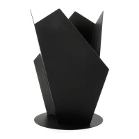 Palenisko ogrodowe stalowe – Y Fire – 68 x 72 x 80 cm Unico 2