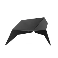 Palenisko ogrodowe stalowe – Fold – 140 x 92 x 33 cm Unico 2