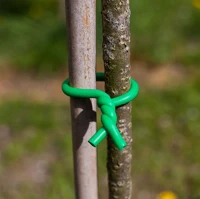 Drut ogrodniczy powlekany 5 m x 5 mm foto