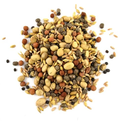 Mieszanka Strączkowo-Zbożowa POPLON – 3 kg Agro-Nas