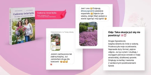 Książka Cudowny Świat Bylin – Lucyna i Alicja Grabowska opinie 5 kopia