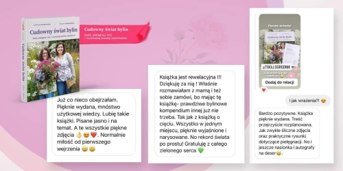 Książka Cudowny Świat Bylin – Lucyna i Alicja Grabowska opinie 4