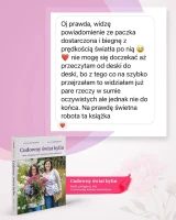 Książka Cudowny Świat Bylin – Lucyna i Alicja Grabowska opinie 2