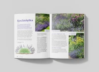 Książka Cudowny Świat Bylin – Lucyna i Alicja Grabowska wnętrze 6