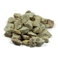 Dolomit łamany „Biała Marianna” 10-16 mm – 20 kg zbliżenie