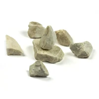 Dolomit łamany „Biała Marianna” 16-32 mm – 20 kg zbliżenie