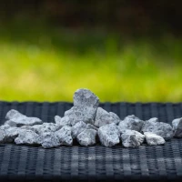 Grys granitowy „Dalmatyńczyk” 16-22 mm – 20 kg foto 2