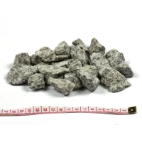 Grys granitowy „Dalmatyńczyk” 16-22 mm – 20 kg rozmiar