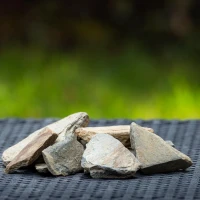 Kora kamienna łupkowa 30-60 mm – 20 kg foto 2