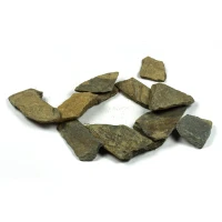 Kora kamienna łupkowa 30-60 mm – 20 kg zbliżenie