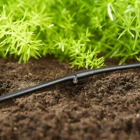 Linia kroplująca do rzędów roślin 50 m – zestaw L – Gardena foto 1