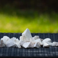 Dolomit łamany „Biała Marianna” 16-32 mm – big bag – 1 tona foto 2