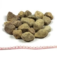 Żwir 16-32 mm – big bag – 1 tona rozmiar