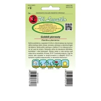 Goździk pierzasty – mix – 0,5 g Legutko tył